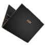 MSI Summit 13 Intel Core Ultra 7 32GB RAM 1TB SSD 13.3 Inch Windows 11 Pro Touchscreen Laptop