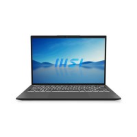 Refurbished MSI Prestige 13 Intel EVO Core i7 16GB 1TB SSD 13.3 Inch Windows 11 Laptop