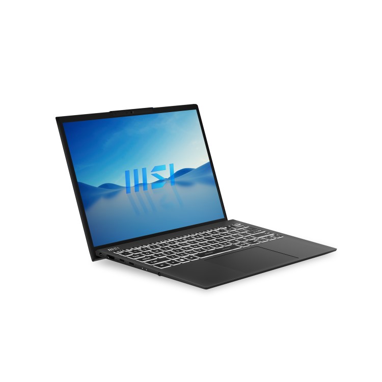 MSI Prestige 13 Evo A13M Intel Evo Core i7 16GB RAM 1TB SSD 13.3 Inch Windows 11 Laptop