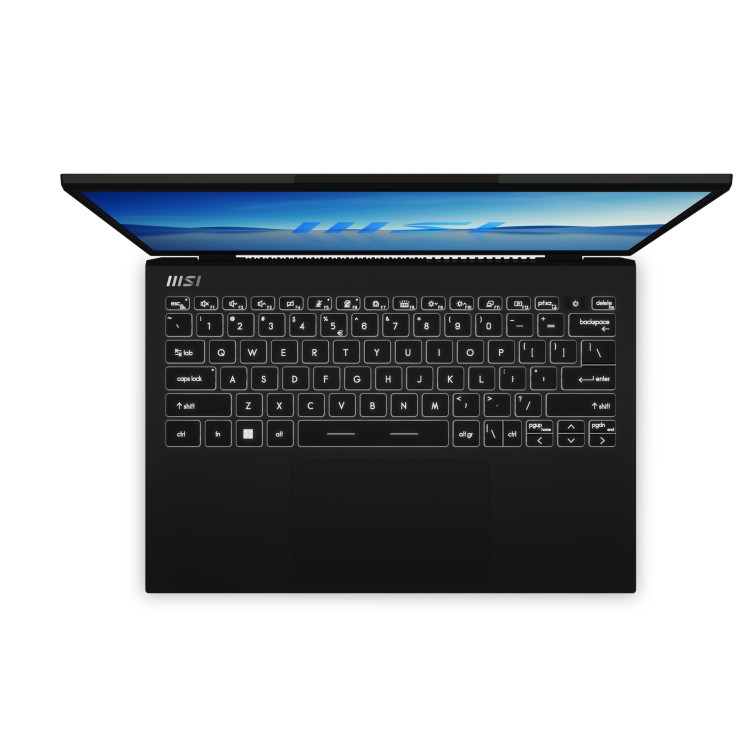 MSI Prestige 13 Evo A13M Intel Evo Core i7 16GB RAM 1TB SSD 13.3 Inch Windows 11 Laptop