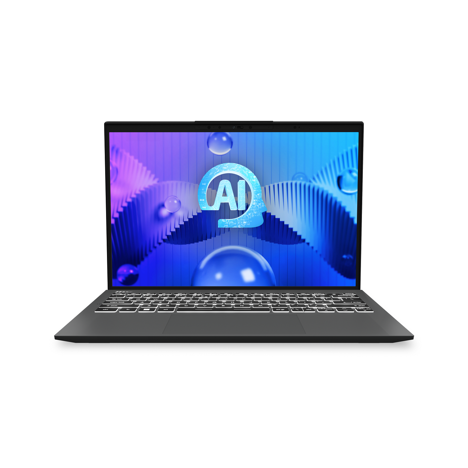MSI Prestige 13 AI Evo Intel...