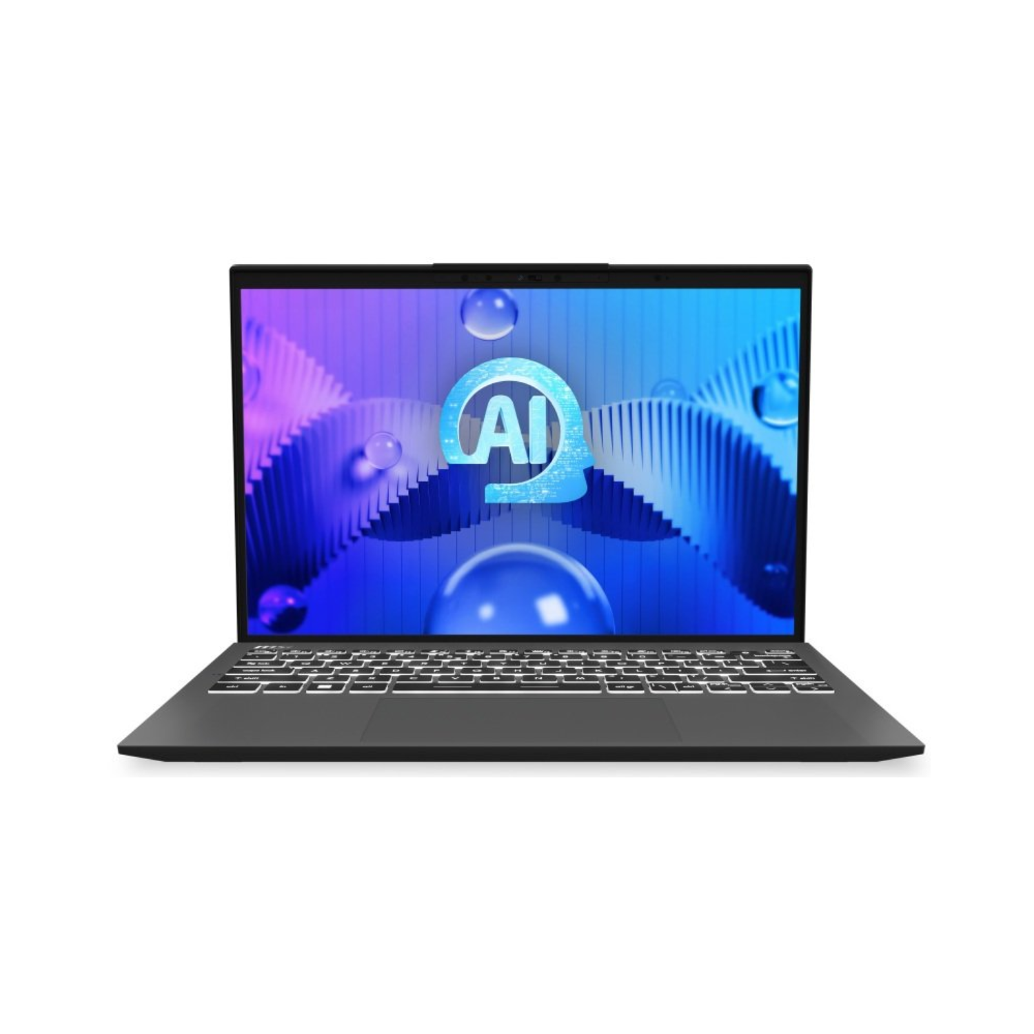 Prestige 13 Intel Core Ultra 7 RAM 1TB SSD 13.3 Inch Windows 11 Pro Laptop