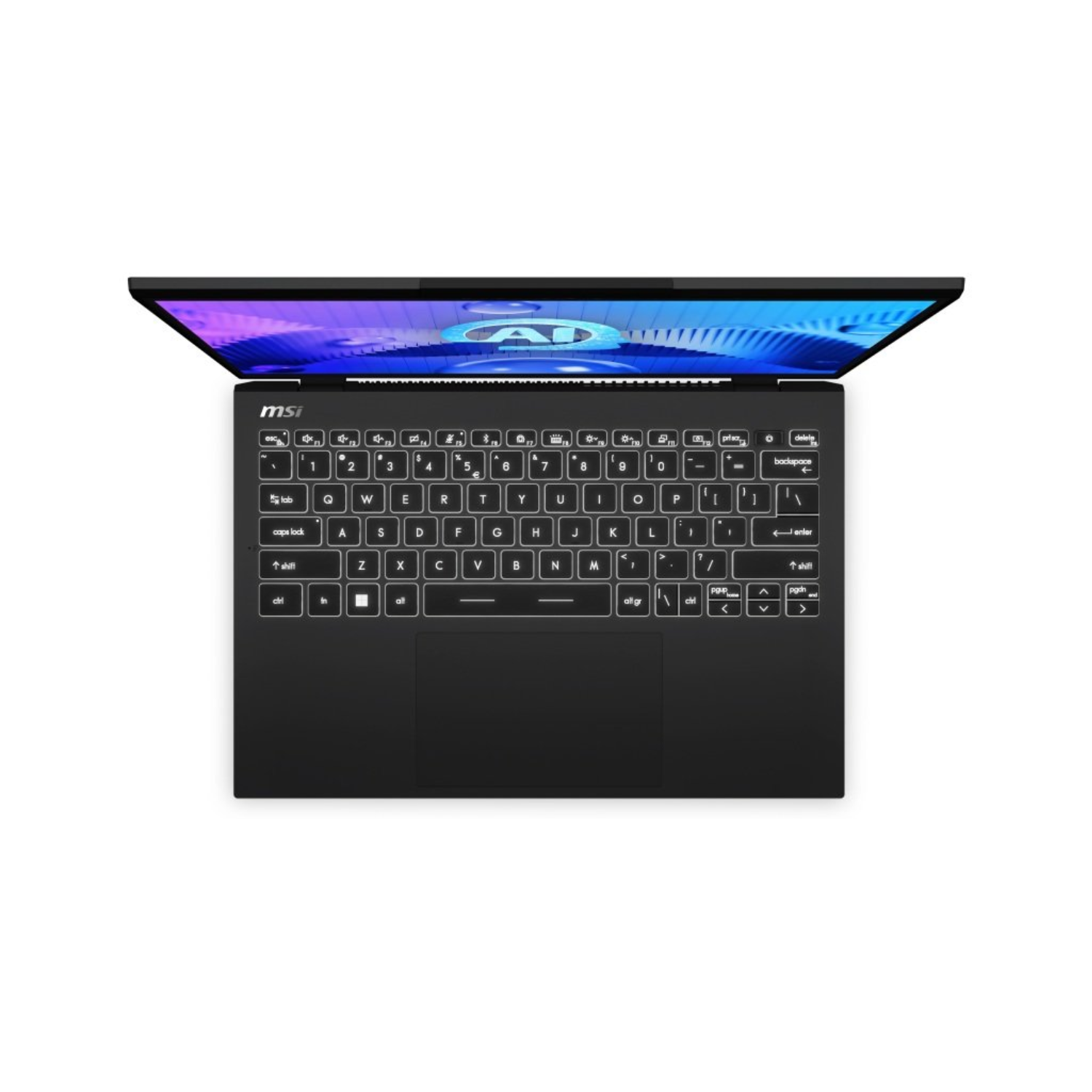 MSI Prestige 13 Intel Core Ultra 7 32GB RAM 1TB SSD 13.3 Inch MSI Prestige 13 Intel Core Ultra 7 32GB RAM 1TB SSD 13.3 Inch