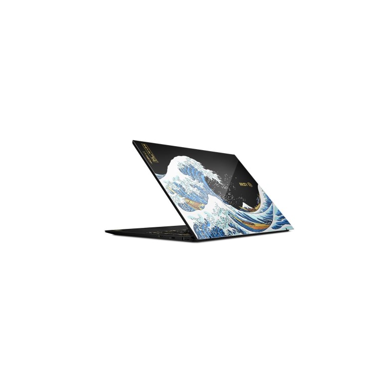 MSI Prestige 13 AI+ Intel Core Ultra 9 32GB RAM 2TB SSD 13.3 Inch Windows 11 NextGen Premium Laptop