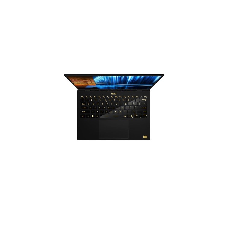 MSI Prestige 13 AI+ Intel Core Ultra 9 32GB RAM 2TB SSD 13.3 Inch Windows 11 NextGen Premium Laptop