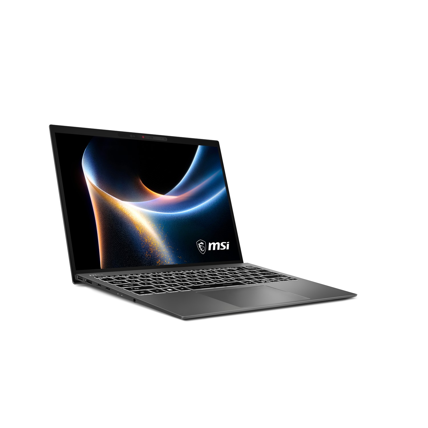 Prestige 13 AI+ A3MG 027UK Intel Core Ultra 7 RAM 1TB SSD 13.3 Inch Windows 11 Laptop