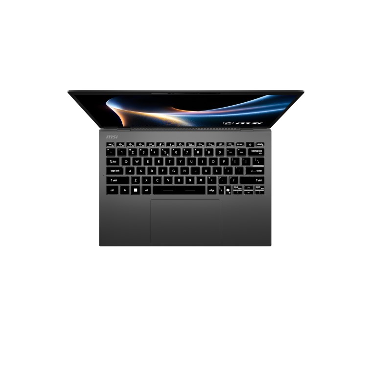 MSI Prestige 13 AI+ A3MG-027UK Intel Core Ultra 7 32GB RAM 1TB SSD 13.3 Inch Windows 11 Laptop