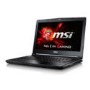 MSI GS40 6QE 028UK Core i7-6700HQ 16GB 1TB+256GB SSD GeForce GTX 970M 14 Inch Windows 10 Gaming Lapt
