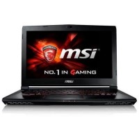 MSI Phantom GS40 6QE-090UK Core i7-6700HQ 8GB 1TB+128GB SSD GeForce GTX 970M 14 Inch Windows 10 Gami