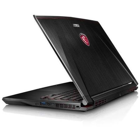MSI Phantom GS40 6QE-090UK Core i7-6700HQ 8GB 1TB+128GB SSD GeForce GTX 970M 14 Inch Windows 10 Gami
