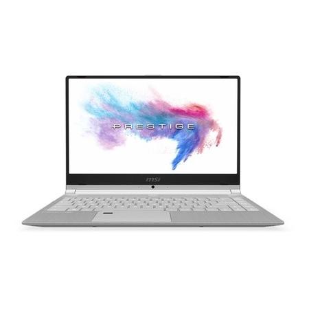 MSI PS42 8RB-219UK Core i7-8550U 16GB 512GB GeForce MX150 14 Inch Windows 10 Laptop 