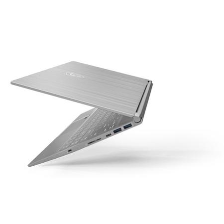 MSI PS42 8RB-219UK Core i7-8550U 16GB 512GB GeForce MX150 14 Inch Windows 10 Laptop