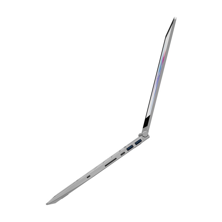 MSI PS42 Core i5-8250U 8GB 256GB SSD 14 Inch GeForce MX150 2GB Windows 10 Home Laptop