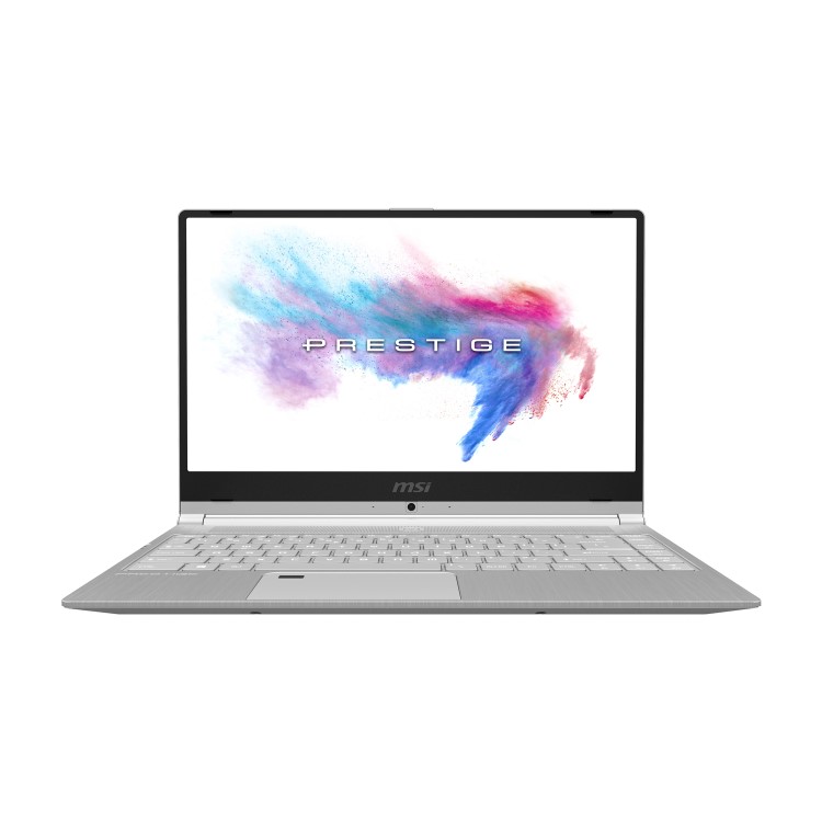 MSI PS42 Core i5-8250U 8GB 256GB SSD 14 Inch GeForce MX150 2GB Windows 10 Home Laptop