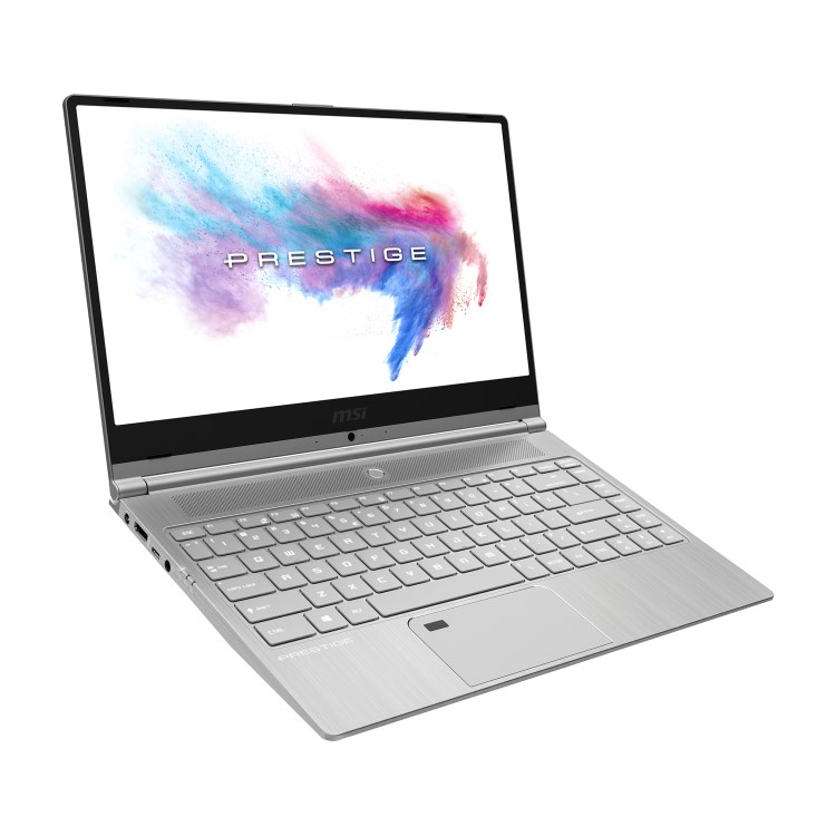 MSI PS42 Core i5-8250U 8GB 256GB SSD 14 Inch GeForce MX150 2GB Windows 10 Home Laptop
