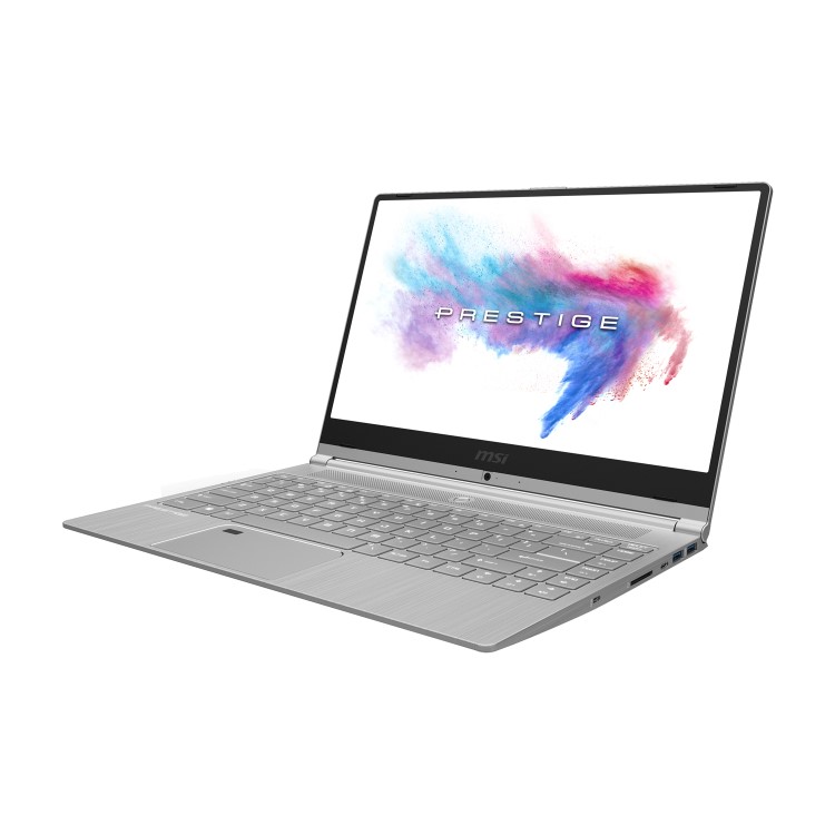 MSI PS42 Core i5-8250U 8GB 256GB SSD 14 Inch GeForce MX150 2GB Windows 10 Home Laptop