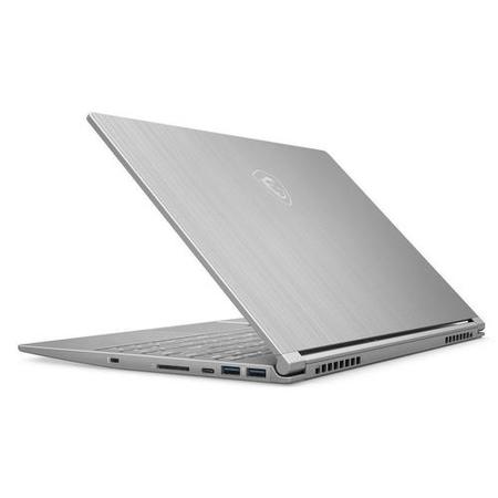MSI PS42 Core i5-8250U 8GB 256GB SSD 14 Inch GeForce MX150 2GB Windows 10 Home Laptop