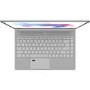 MSI PS42 Core i5-8250U 8GB 256GB SSD 14 Inch GeForce MX150 2GB Windows 10 Home Laptop