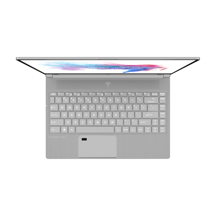 MSI PS42 Core i5-8250U 8GB 256GB SSD 14 Inch GeForce MX150 2GB Windows 10 Home Laptop