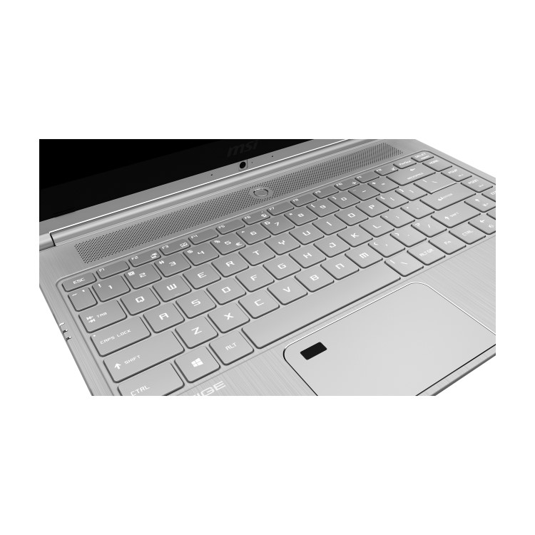 MSI PS42 Core i5-8250U 8GB 256GB SSD 14 Inch GeForce MX150 2GB Windows 10 Home Laptop