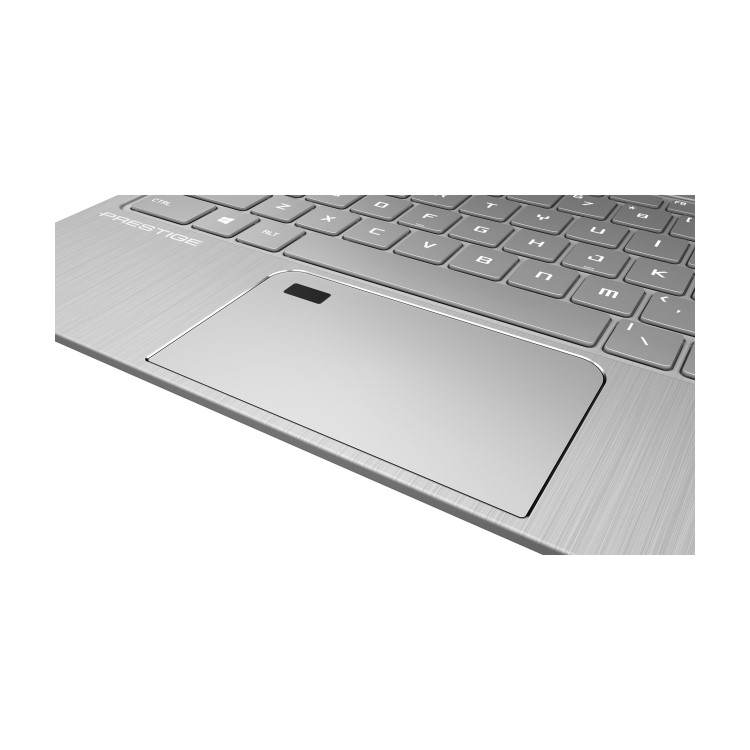MSI PS42 Core i5-8250U 8GB 256GB SSD 14 Inch GeForce MX150 2GB Windows 10 Home Laptop