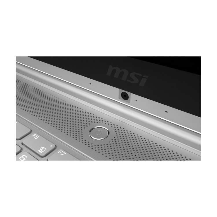 MSI PS42 Core i5-8250U 8GB 256GB SSD 14 Inch GeForce MX150 2GB Windows 10 Home Laptop