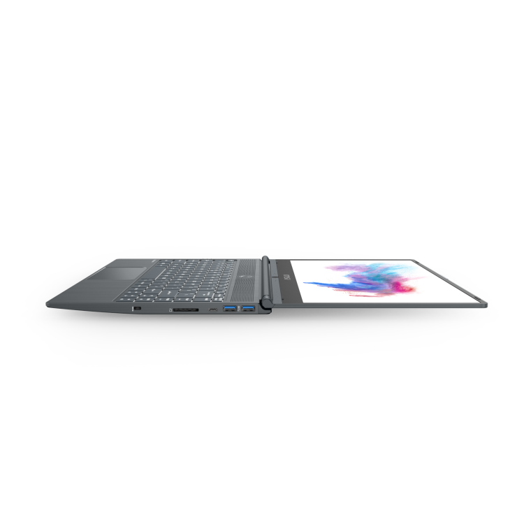 MSI Modern 14 A10RB-631UK Core i7-10510U 8GB 512GB SSD 14 Inch FHD NVIDIA MX250 2GB Windows 10 Laptop