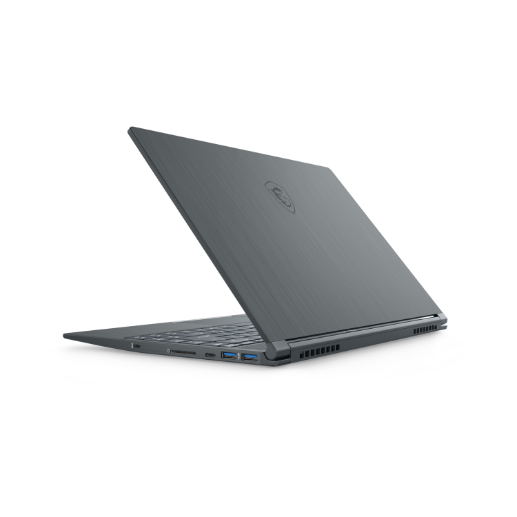 MSI Modern 14 A10RB-631UK Core i7-10510U 8GB 512GB SSD 14 Inch FHD NVIDIA MX250 2GB Windows 10 Laptop
