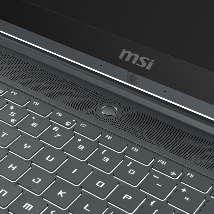 MSI Modern 14 A10RB-631UK Core i7-10510U 8GB 512GB SSD 14 Inch FHD NVIDIA MX250 2GB Windows 10 Laptop