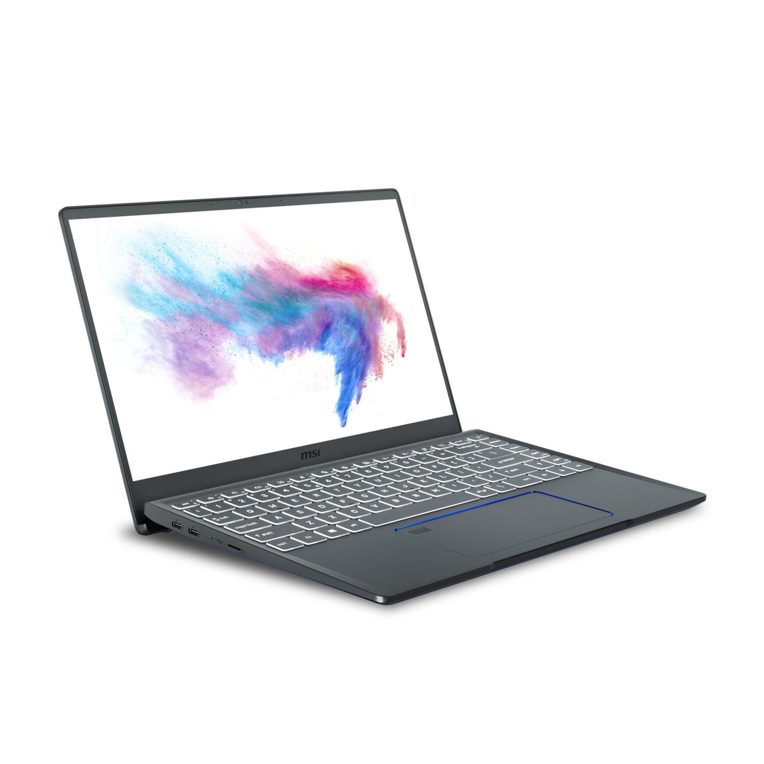 ⭐️M8103A⭐️MSI prestige 14 A10SC i7-10710U MSI Prestige 14 A10SC-030UK Core i7-10710U 16GB 512GB SSD 14 Inch