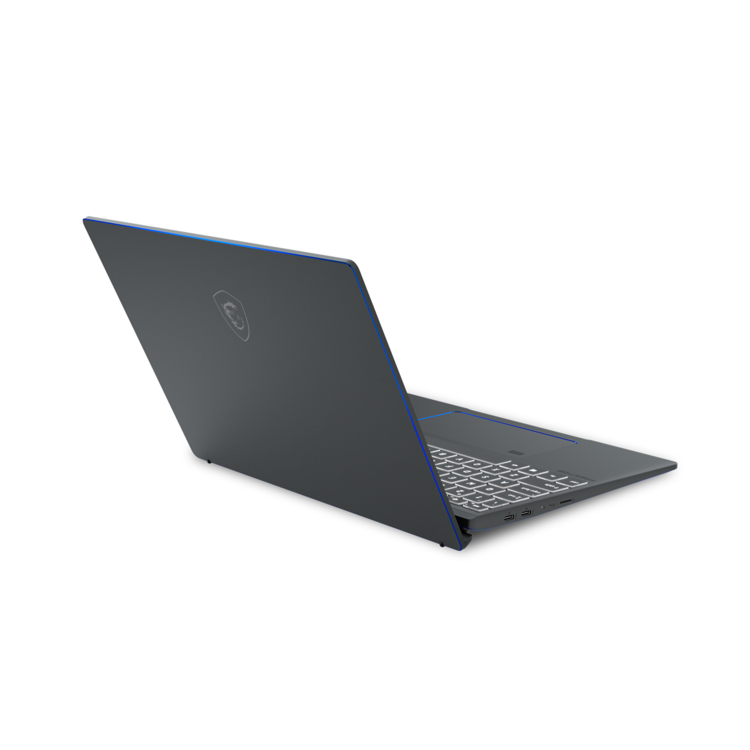 MSI Prestige 14 A10SC-030UK Core i7-10710U 16GB 512GB SSD 14 Inch 