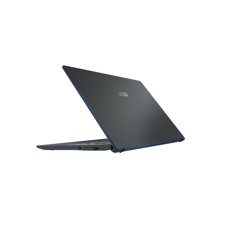 MSI Prestige 14Evo A11M-418UK Core i5-1135G7 16GB 512GB SSD 14 Inch FHD Windows 10 Laptop