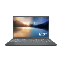 MSI Prestige 14Evo A11M-418UK Core i5-1135G7 16GB 512GB SSD 14 Inch FHD Windows 10 Laptop