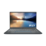 MSI Prestige 14Evo A11M-418UK Core i5-1135G7 16GB 512GB SSD 14 Inch FHD Windows 10 Laptop