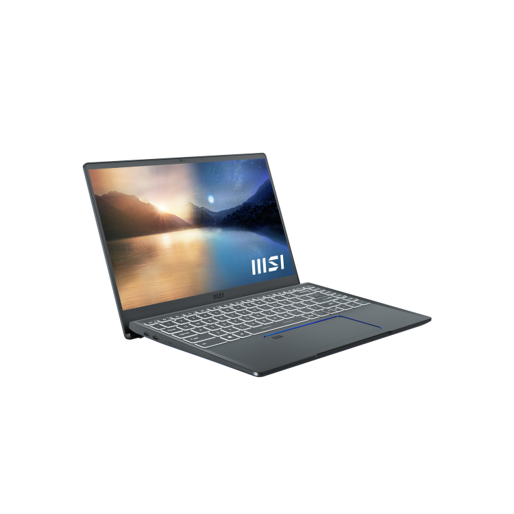 MSI Prestige 14Evo A11M-418UK Core i5-1135G7 16GB 512GB SSD 14 Inch FHD Windows 10 Laptop