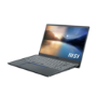 MSI Prestige 14Evo A11M-418UK Core i5-1135G7 16GB 512GB SSD 14 Inch FHD Windows 10 Laptop