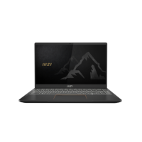 Refurbished MSI Summit E14 A11SCS-021UK Core i7-1185G7 32GB 1TB SSD GTX 1650Ti 14 Inch Windows 10 Gaming Laptop