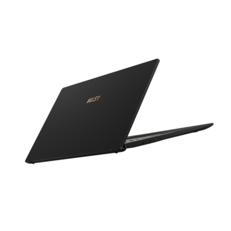Refurbished MSI Summit E14 A11SCS-021UK Core i7-1185G7 32GB 1TB SSD GTX 1650Ti 14 Inch Windows 10 Gaming Laptop