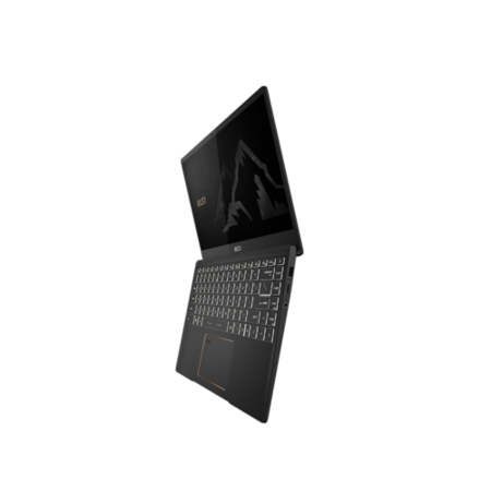 Refurbished MSI Summit E14 A11SCS-021UK Core i7-1185G7 32GB 1TB SSD GTX 1650Ti 14 Inch Windows 10 Gaming Laptop