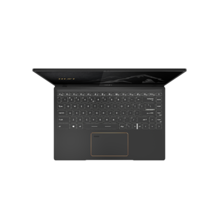 Refurbished MSI Summit E14 A11SCS-021UK Core i7-1185G7 32GB 1TB SSD GTX 1650Ti 14 Inch Windows 10 Gaming Laptop