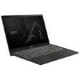 MSI Summit E14 A11SCST-081UK Core i7-1185G7 16GB 512GB SSD 14 Inch FHD GeForce GTX 1650 Ti Max-Q 4GB Windows 10 Pro Gaming Laptop