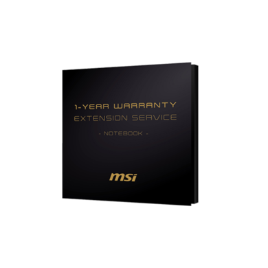 MSI Summit E14 A11SCST-081UK Core i7-1185G7 16GB 512GB SSD 14 Inch FHD GeForce GTX 1650 Ti Max-Q 4GB Windows 10 Pro Gaming Laptop