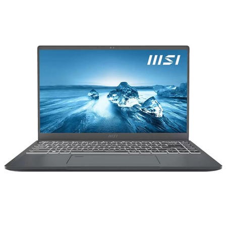 MSI Prestige 14 Evo Intel Core i7