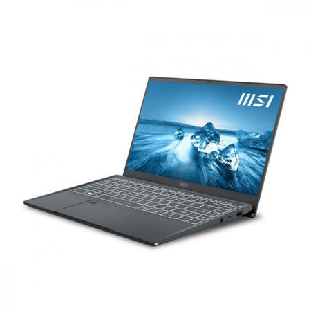 MSI Prestige 14 Evo Intel Core i7-1280P 16GB 512GB SSD 14 Inch FHD Windows 11 Home Laptop