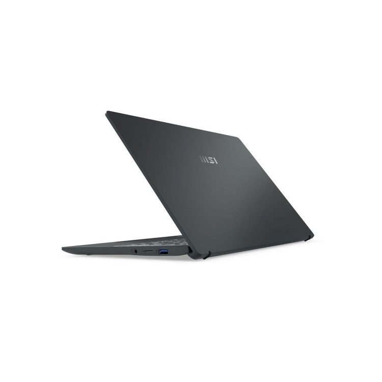 MSI Prestige 14 Core i5-1240P 8GB 512GB SSD RTX 3050 14 inch Windows 11 Laptop
