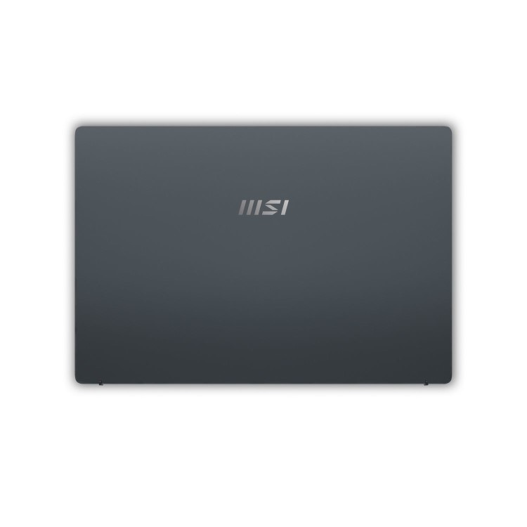 MSI Prestige 14 Core i5-1240P 8GB 512GB SSD RTX 3050 14 inch Windows 11 Laptop