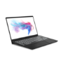 MSI Modern 14 B10RASW-008UK Core i5-10210U 8GB 256GB SSD 14 Inch GeForce MX330 Windows 10 Creator Laptop