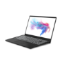 MSI Modern 14 B10RASW-008UK Core i5-10210U 8GB 256GB SSD 14 Inch GeForce MX330 Windows 10 Creator Laptop