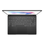 MSI Modern 14 B10RASW-008UK Core i5-10210U 8GB 256GB SSD 14 Inch GeForce MX330 Windows 10 Creator Laptop