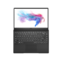 MSI Modern 14 B10RASW-008UK Core i5-10210U 8GB 256GB SSD 14 Inch GeForce MX330 Windows 10 Creator Laptop